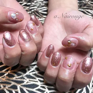 ネイル Nail salon REIRISのネイルデザイン