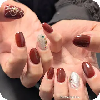 ネイル ネイル junkoのネイルデザイン