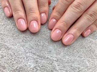 ネイル Mogu nail 二子玉川のネイルデザイン