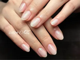 ネイル salon AZのネイルデザイン