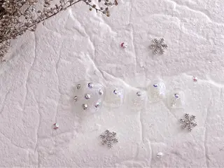 ネイル Verest 西荻窪のネイルデザイン