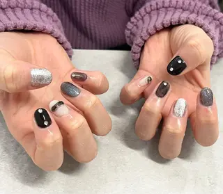 ネイル Ray. Maayaのネイルデザイン