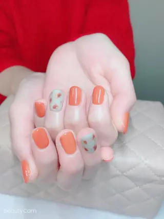 ネイル Salon MINEのエステ・リラクイメージ