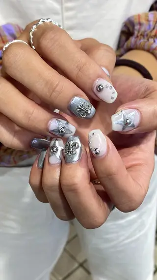 ネイル designcolo r/似合わせNOKAのその他イメージ