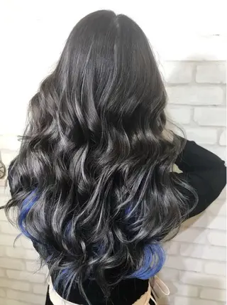 カラー ✨山口昂成✨カット カラーモデル募集中のヘアスタイル