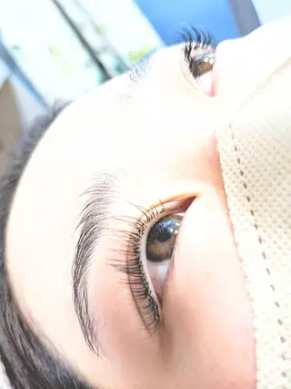 マツエク・マツパ LA PERLA 錦糸町徒歩1分のマツエク・マツパデザイン