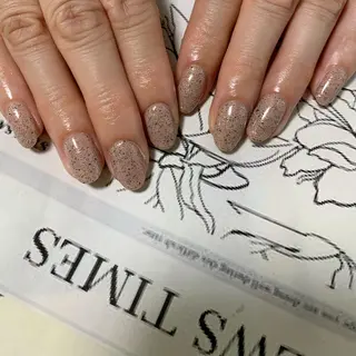 ネイル SHIKI ネイルサロンのエステ・リラクイメージ