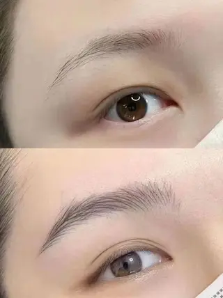 上福岡 らんらんのネイルデザイン