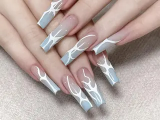 ネイル ナユキNA.YUKI 池袋店のネイルデザイン