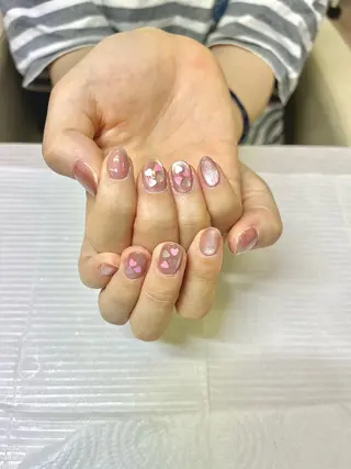 ネイル TRU きゃんのネイルデザイン
