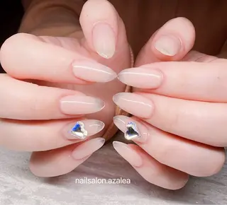 ネイル R inのネイルデザイン