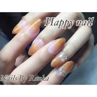 ネイル Happy Nailのネイルデザイン