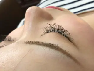 マツエク・マツパ 戸田 早耶のマツエク・マツパデザイン