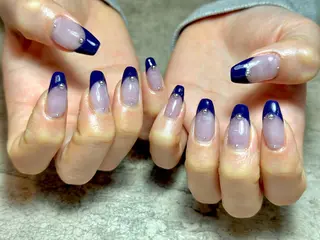 ネイル GéRanium Harukaのネイルデザイン