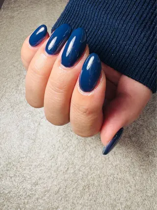 coco YUI大阪天王寺のネイルデザイン