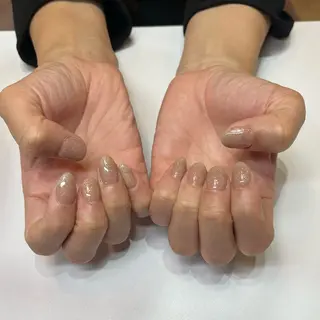 ネイル RALUA名駅前店 山崎のネイルデザイン