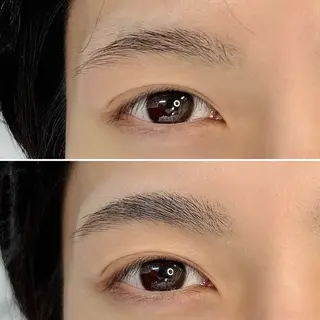 アイブロウ 恵比寿西口💆‍♀️ まつげ🌸アイブロウのマツエク・マツパデザイン