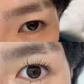 マツエク・マツパ Musee du Art ～ciel～所属・MuseeduArt juriのヘアスタイル