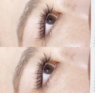 マツエク・マツパ eye hair / toizumi🫧のマツエク・マツパデザイン