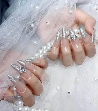 ネイル Yudia tamakiのネイルデザイン