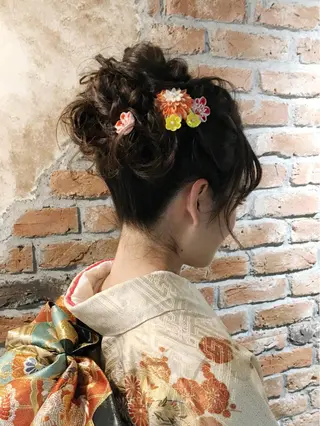NEW Open✨ 髪質改善Manamiのヘアスタイル