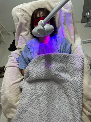 西宮ホワイトニング Kirarie所属・志水 有美のエステ・リラクイメージ