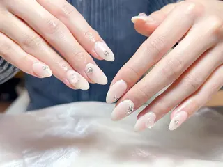 ネイル ネイルサロンエクラ ななのネイルデザイン