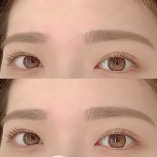 BellFlower Aki（眉・まつげ）のマツエク・マツパデザイン