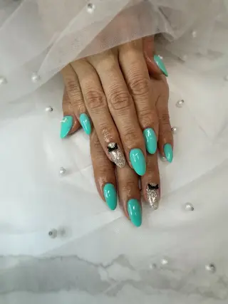 ネイル espoir エスポワールのネイルデザイン