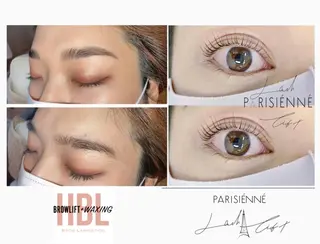 マツエク・マツパ アイブロウ eyelash salon MONICA所属・eyelash MONICAのマツエク・マツパデザイン