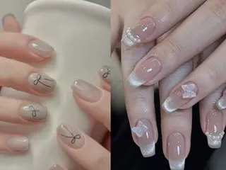ネイル smile nail omiyaのネイルデザイン