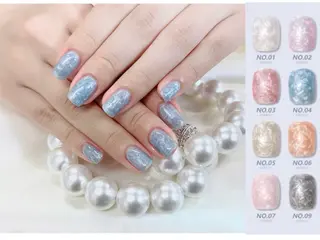 ネイル Beauty静 nailのネイルデザイン