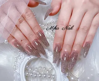 ネイル Mika Nailのネイルデザイン