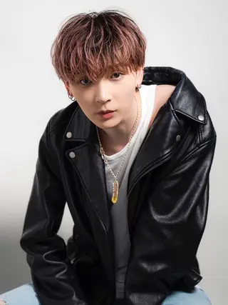 パーマ メンズ メンズヘアセンス宇田川交番前店所属・メンズ特化 /パーマ/大窪歩輝のヘアスタイル