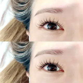 マツエク・マツパ Coco所属・kanda ☆のマツエク・マツパデザイン