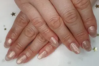 ネイル Salon de dahan所属・SALON DE DAHANのネイルデザイン