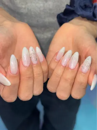 ネイル Venus Belt所属・Yamaguchi Cocoroのネイルデザイン