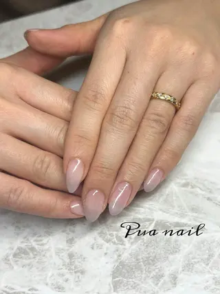 ネイル ネイリスト ゆうきのネイルデザイン