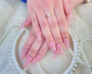 ネイル Alra アルラのネイルデザイン