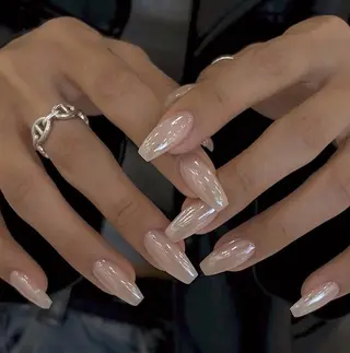 ネイル 渋谷 Domi Nailのネイルデザイン