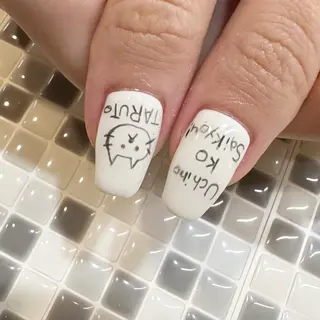 ネイル ♡Nailist yui♡のネイルデザイン