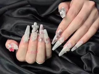 ネイル AConNailSalon所属・ACon NailSalonのネイルデザイン