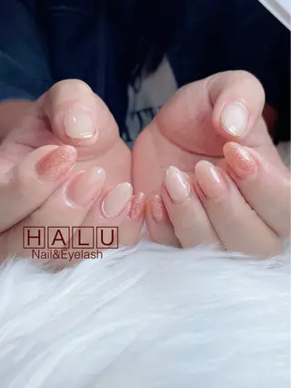 ネイル HALU ハルのネイルデザイン