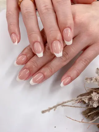 ネイル Nail salon Museのネイルデザイン