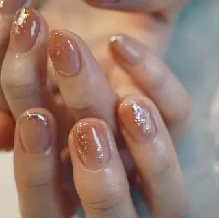 ネイル LuCoLu ucoのネイルデザイン