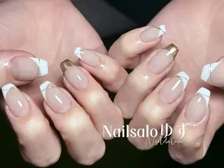 ネイル MAKI💚💚💚 秋葉原.のネイルデザイン