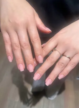 ネイル Neolive銀座/ minoriのネイルデザイン