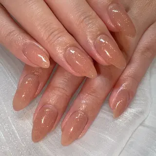 ネイル ネイル/パラジェル 🖤RIKOのネイルデザイン