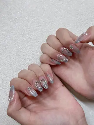 ネイル MILO 168 池袋のネイルデザイン