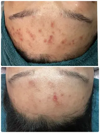 Ciel所属・徳増 美寿のエステ・リラクイメージ